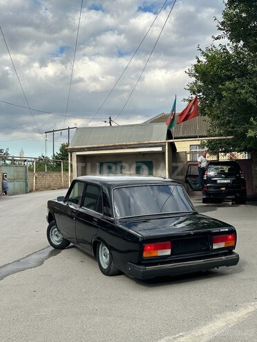 LADA (VAZ) 2107 2011, 199,141 km - 1.6 л - Bakı
