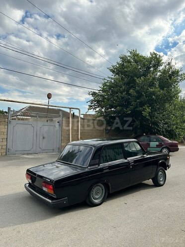 LADA (VAZ) 2107 2011, 199,141 km - 1.6 л - Bakı
