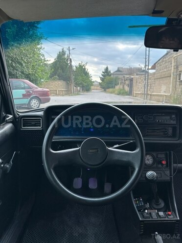 LADA (VAZ) 2107 2011, 199,141 km - 1.6 л - Bakı