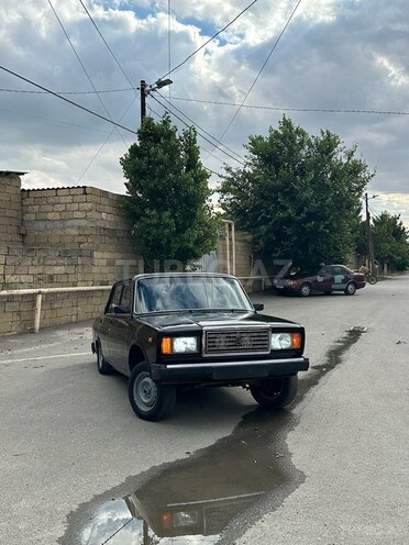 LADA (VAZ) 2107 2011, 199,141 km - 1.6 л - Bakı