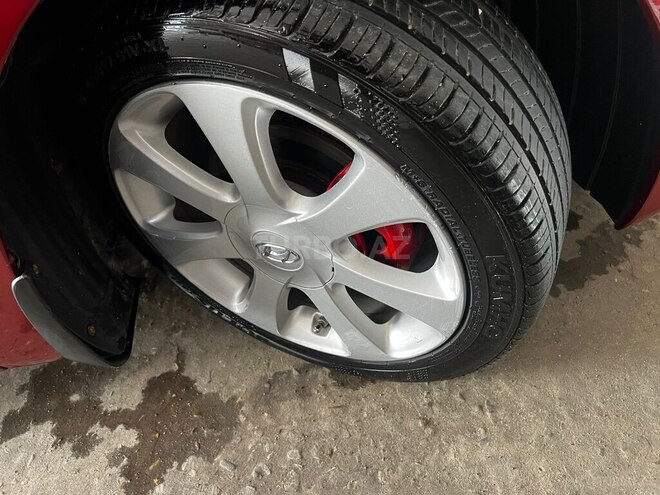 Hyundai Elantra 2013, 150,000 km - 1.8 l - Bakı