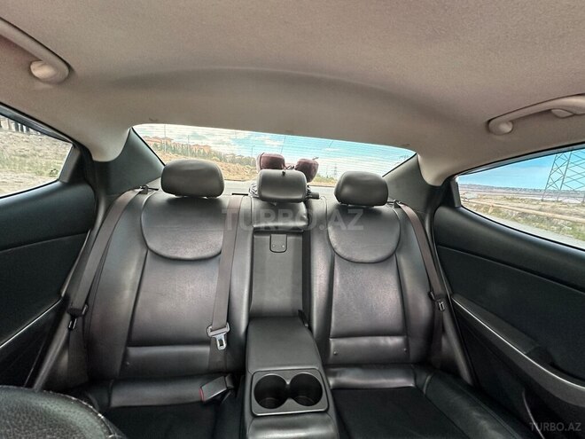 Hyundai Elantra 2013, 150,000 km - 1.8 l - Bakı