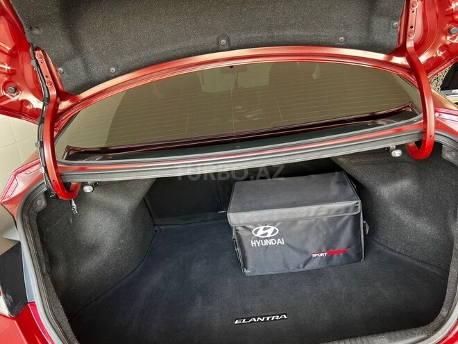 Hyundai Elantra 2013, 150,000 km - 1.8 l - Bakı