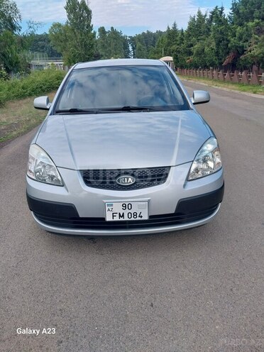 Kia Rio 2009, 276,856 km - 1.4 l - Lənkəran