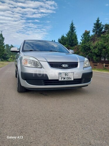 Kia Rio 2009, 276,856 km - 1.4 l - Lənkəran