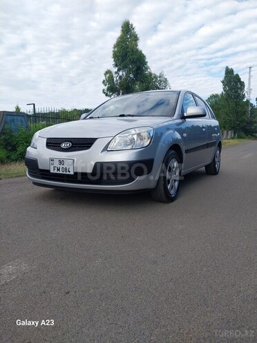 Kia Rio 2009, 276,856 km - 1.4 l - Lənkəran