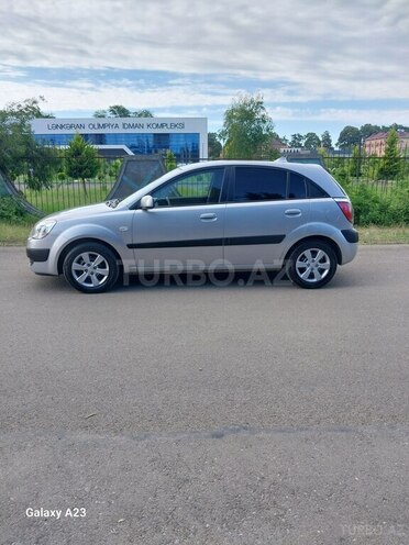 Kia Rio 2009, 276,856 km - 1.4 l - Lənkəran