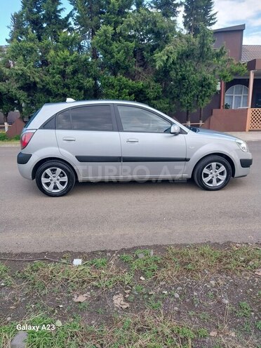 Kia Rio 2009, 276,856 km - 1.4 l - Lənkəran