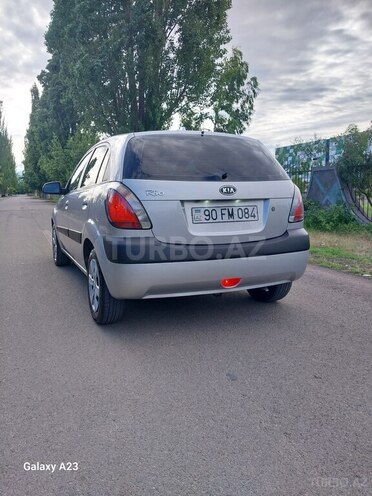 Kia Rio 2009, 276,856 km - 1.4 l - Lənkəran