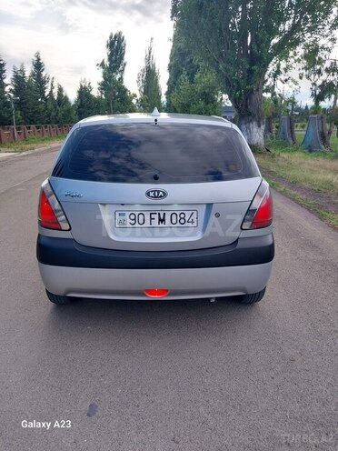 Kia Rio 2009, 276,856 km - 1.4 l - Lənkəran