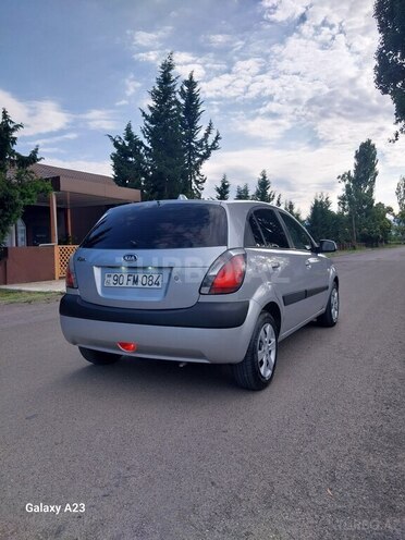 Kia Rio 2009, 276,856 km - 1.4 l - Lənkəran