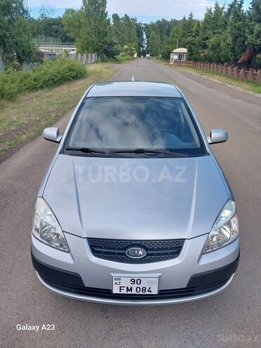 Kia Rio 2009, 276,856 km - 1.4 l - Lənkəran