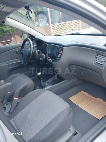 Kia Rio 2009, 276,856 km - 1.4 l - Lənkəran