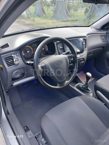Kia Rio 2009, 276,856 km - 1.4 l - Lənkəran