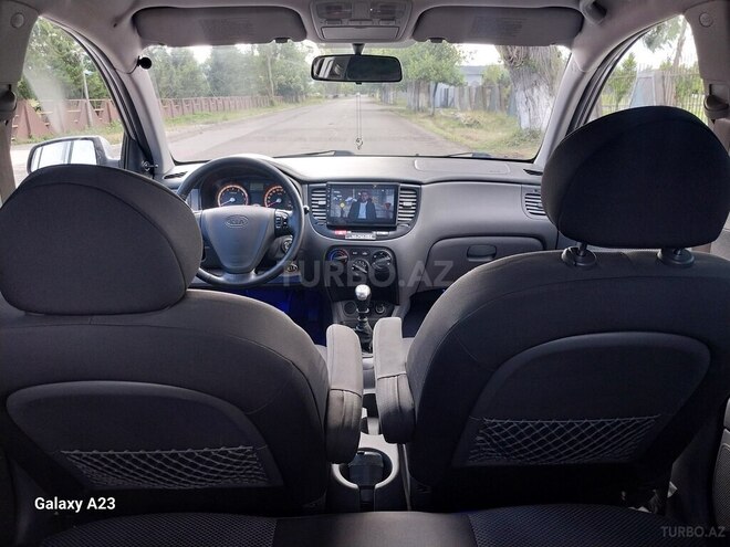 Kia Rio 2009, 276,856 km - 1.4 l - Lənkəran