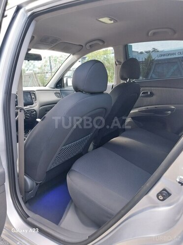Kia Rio 2009, 276,856 km - 1.4 l - Lənkəran