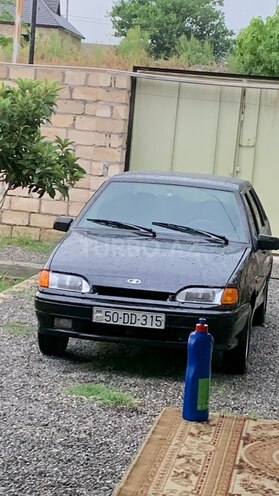 LADA (VAZ) 2115 2008, 264,000 km - 1.6 l - Göyçay