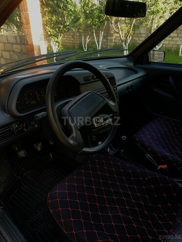 LADA (VAZ) 2115 2008, 264,000 km - 1.6 l - Göyçay
