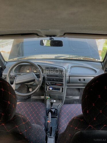 LADA (VAZ) 2115 2008, 264,000 km - 1.6 l - Göyçay