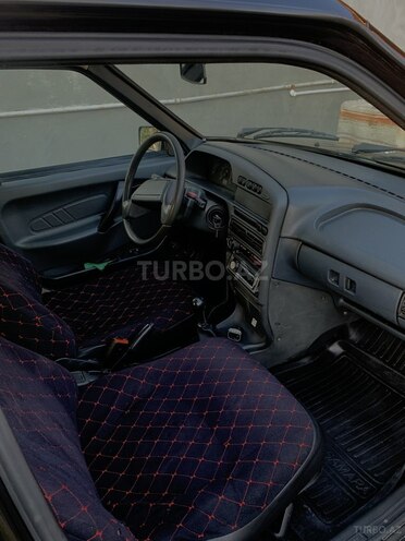 LADA (VAZ) 2115 2008, 264,000 km - 1.6 l - Göyçay