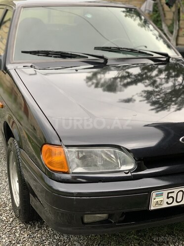 LADA (VAZ) 2115 2008, 264,000 km - 1.6 l - Göyçay