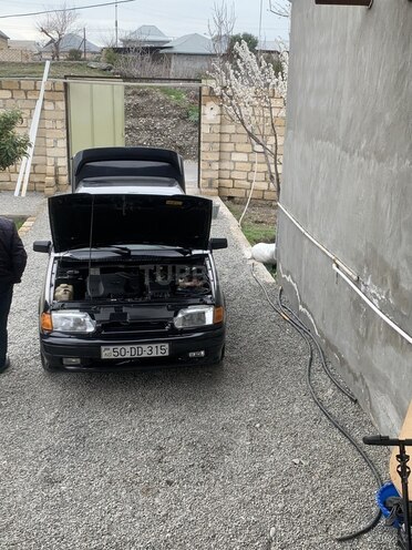 LADA (VAZ) 2115 2008, 264,000 km - 1.6 l - Göyçay