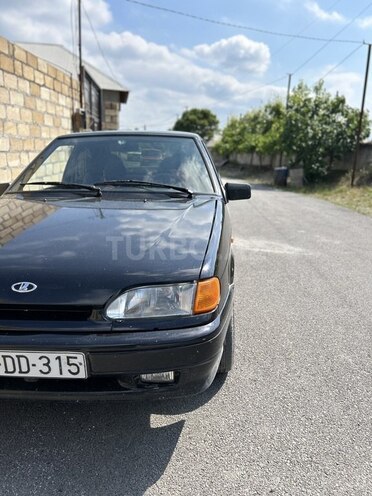 LADA (VAZ) 2115 2008, 264,000 km - 1.6 l - Göyçay