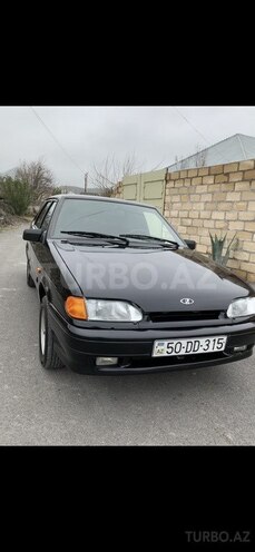 LADA (VAZ) 2115 2008, 264,000 km - 1.6 l - Göyçay