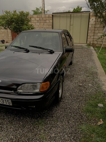 LADA (VAZ) 2115 2008, 264,000 km - 1.6 l - Göyçay