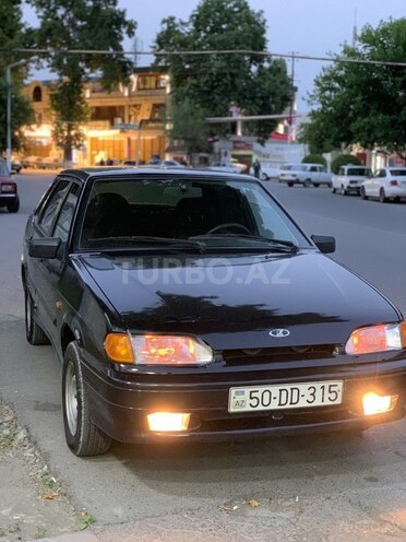 LADA (VAZ) 2115 2008, 264,000 km - 1.6 l - Göyçay