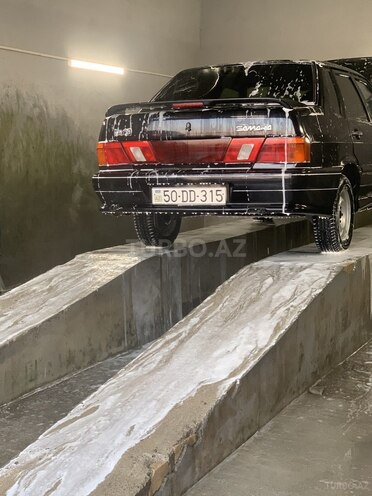 LADA (VAZ) 2115 2008, 264,000 km - 1.6 l - Göyçay