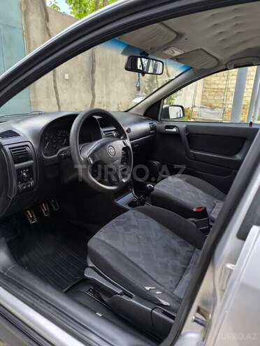 Opel Astra 2001, 326,826 km - 1.6 l - Bakı