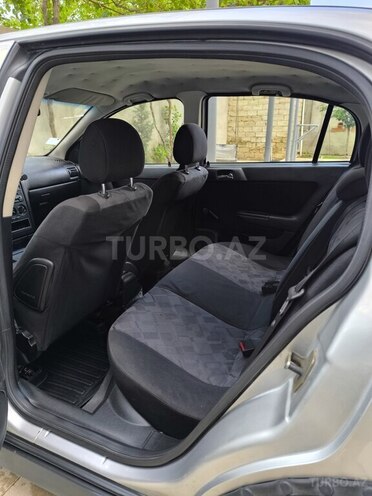 Opel Astra 2001, 326,826 km - 1.6 l - Bakı