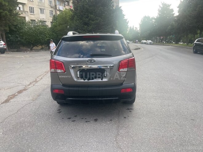 Kia Sorento 2010, 263,000 km - 2.2 l - Bakı