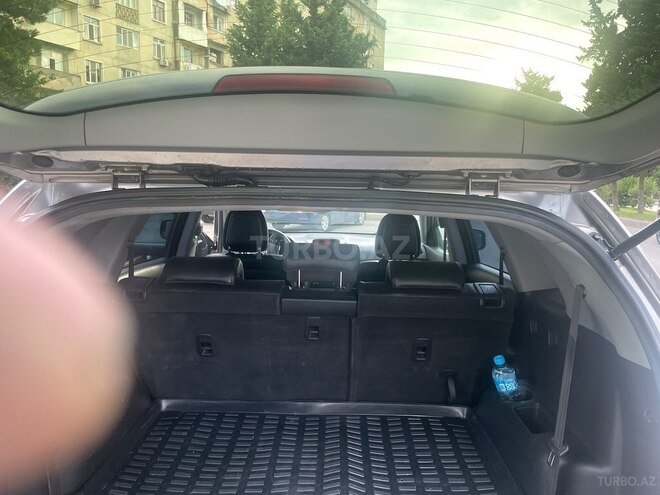Kia Sorento 2010, 263,000 km - 2.2 l - Bakı