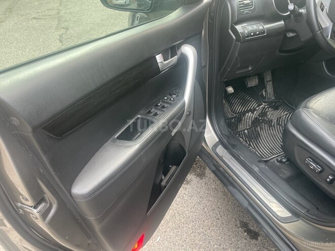Kia Sorento 2010, 263,000 km - 2.2 l - Bakı