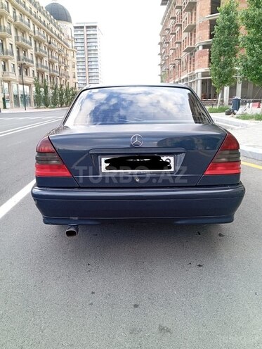 Mercedes C 180 1999, 473,213 km - 1.8 l - Bakı