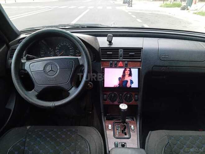 Mercedes C 180 1999, 473,213 km - 1.8 l - Bakı