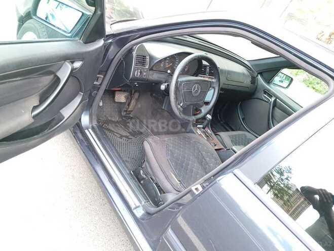 Mercedes C 180 1999, 473,213 km - 1.8 l - Bakı