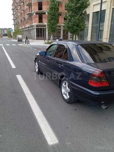 Mercedes C 180 1999, 473,213 km - 1.8 l - Bakı