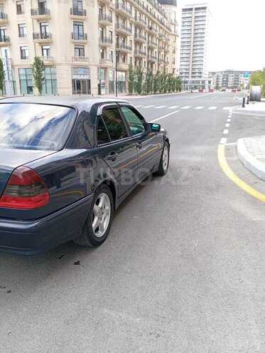 Mercedes C 180 1999, 473,213 km - 1.8 l - Bakı