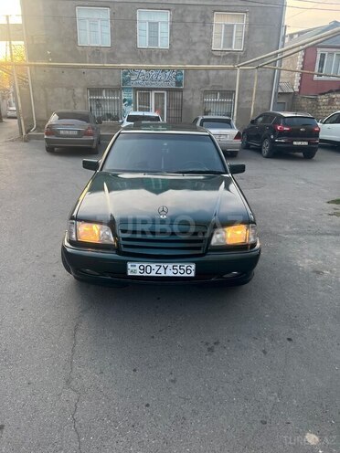 Mercedes C 180 1999, 500,000 km - 1.8 l - Bakı
