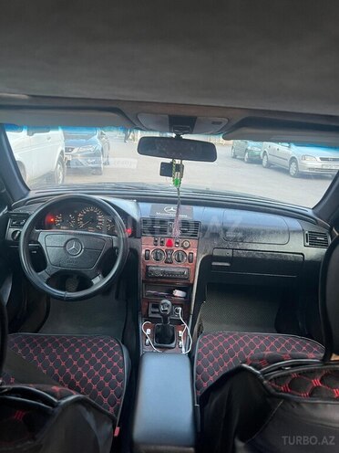 Mercedes C 180 1999, 500,000 km - 1.8 l - Bakı