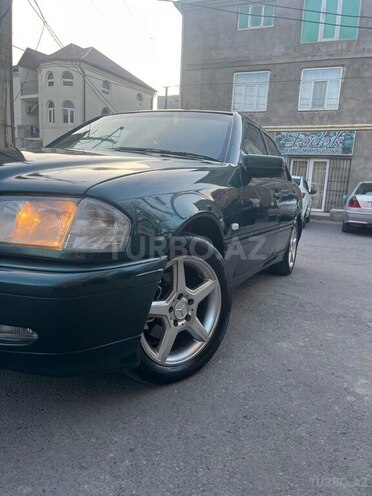 Mercedes C 180 1999, 500,000 km - 1.8 l - Bakı