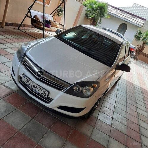 Opel Astra 2008, 268,741 km - 1.4 л - Beyləqan