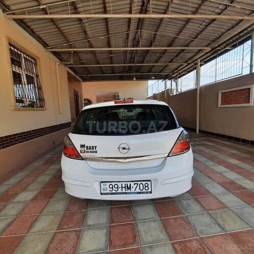 Opel Astra 2008, 268,741 km - 1.4 л - Beyləqan