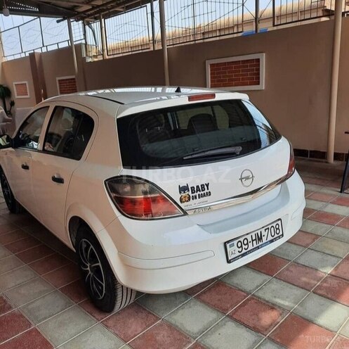 Opel Astra 2008, 268,741 km - 1.4 л - Beyləqan