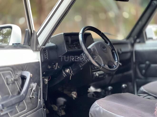 LADA (VAZ) Niva 2009, 215,000 km - 1.7 l - Sumqayıt