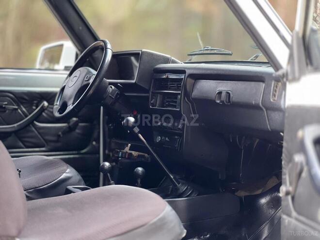 LADA (VAZ) Niva 2009, 215,000 km - 1.7 l - Sumqayıt