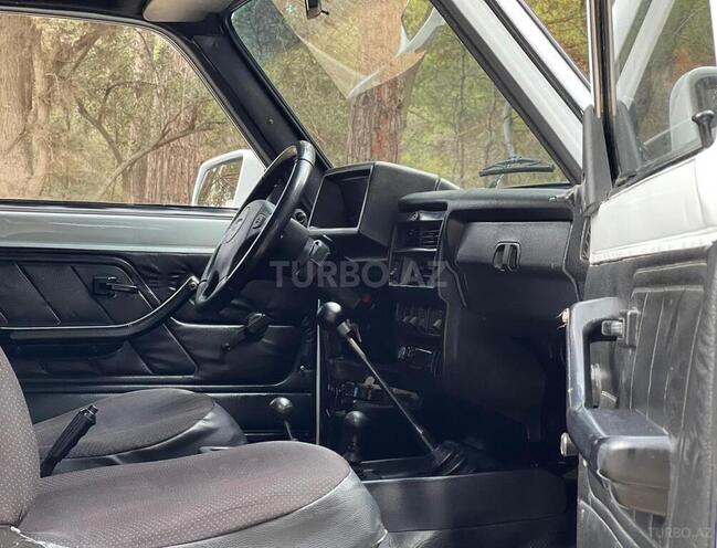 LADA (VAZ) Niva 2009, 215,000 km - 1.7 l - Sumqayıt